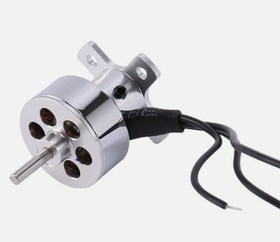 BRUSHLESS MOTOR 1811