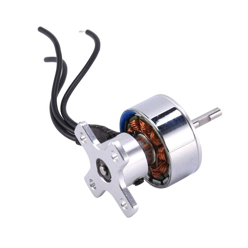 BRUSHLESS MOTOR 1811